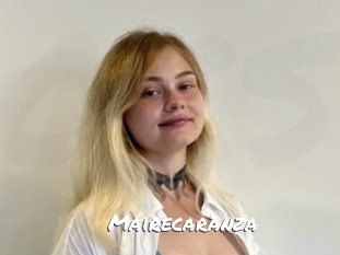 Mairecaranza