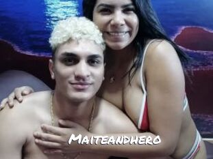 Maiteandhero