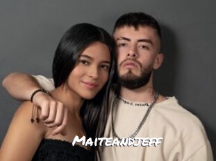 Maiteandjeff
