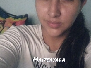Maiteayala