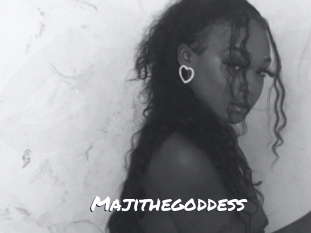 Majithegoddess