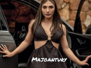 Majoantury
