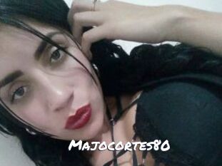 Majocortes80