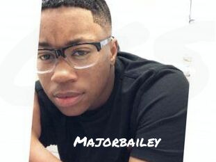 Majorbailey