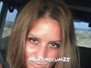 Makemecum25