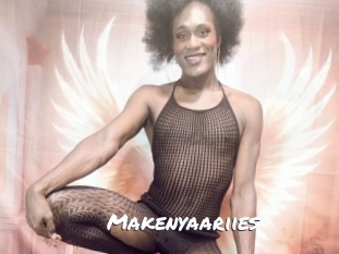 Makenyaariies