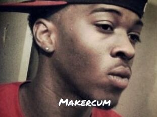 Makercum