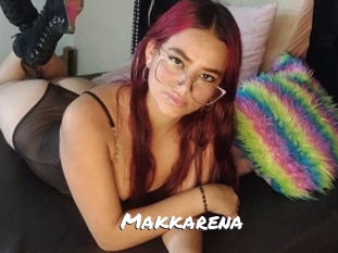 Makkarena