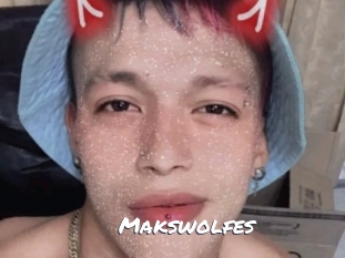 Makswolfes