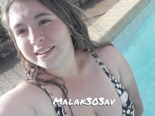 Malak303av