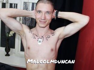 Malcolmduncan