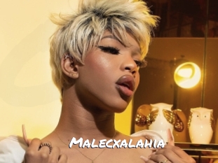 malecxalahia Ochranne Siete