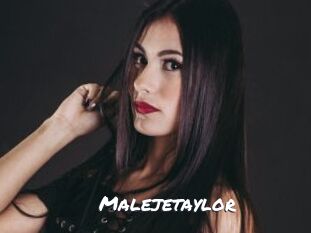 Malejetaylor