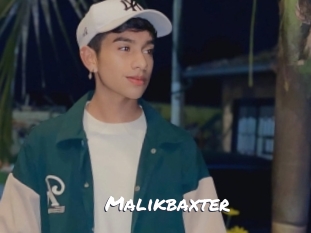 Malikbaxter