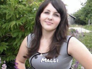 Malli