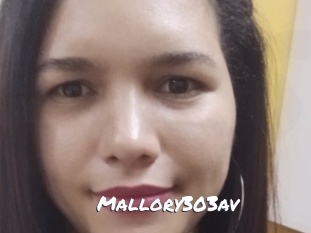 Mallory303av