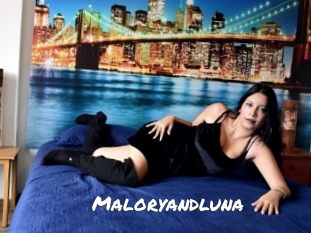 maloryandluna Ochranne Siete