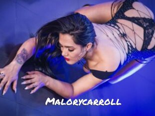 malorycarroll Ochranne Siete