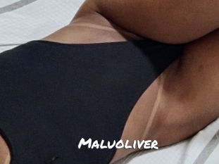 Maluoliver