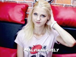 Malvinalovely