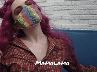 Mamalama