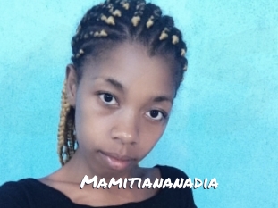 mamitiananadia Ochranne Siete