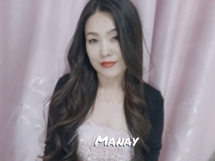 Manay