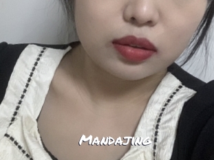 Mandajing