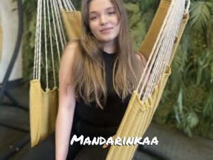 Mandarinkaa