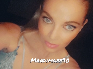 Mandimaee90