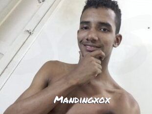 Mandingxox