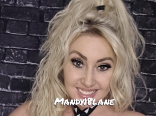 mandy18lane Ochranne Siete