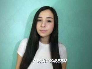 Mandygreen