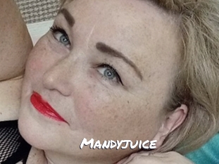 Mandyjuice