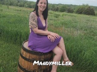Mandymiller