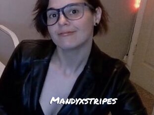 Mandyxstripes