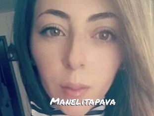 Manelita_pava
