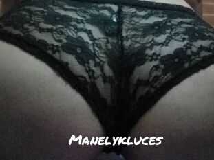 Manelykluces