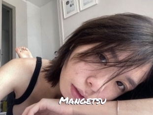 Mangetsu