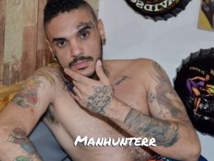 Manhunterr