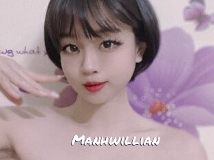 Manhwillian
