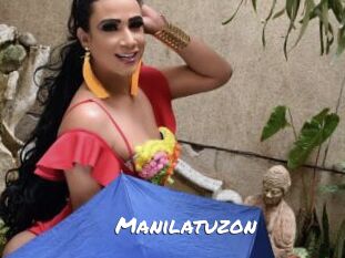 Manilatuzon
