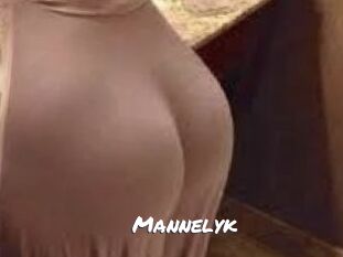 Mannelyk