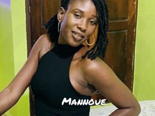 Mannoue