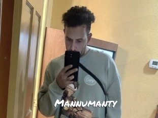 mannumanty Ochranne Siete