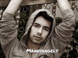 Mannyangels