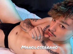 Manoloserrano