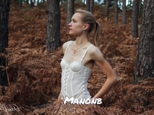 Manonb