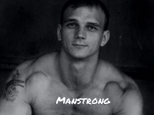 Manstrong
