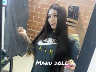 Manu_doll